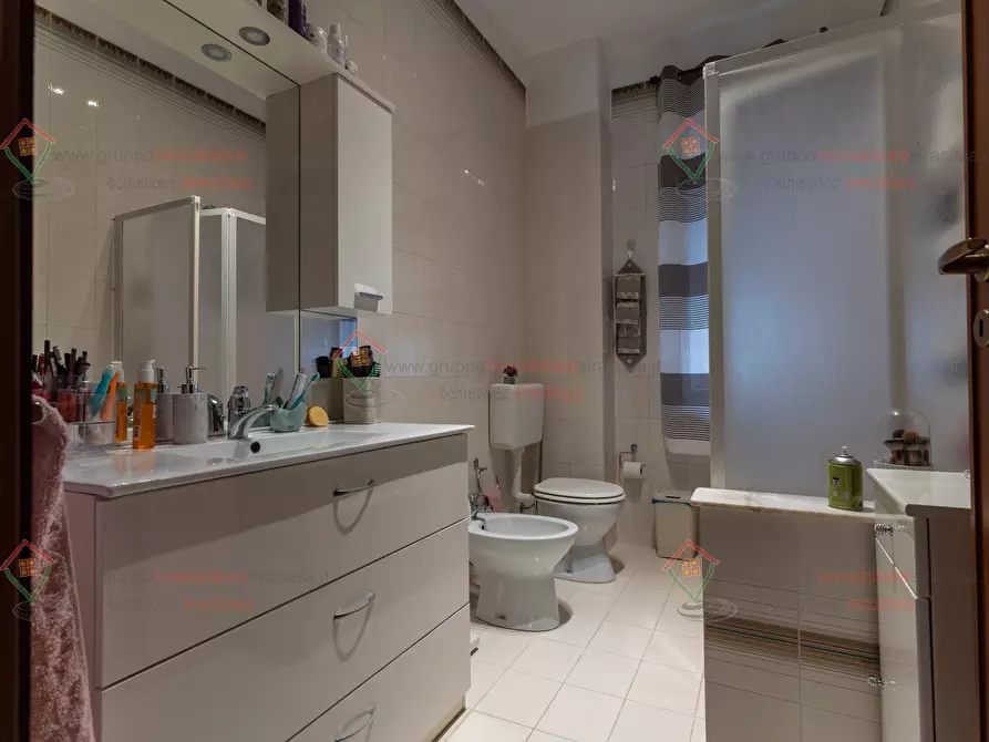 Immagine 15 di Pentalocale in vendita  a Siracusa