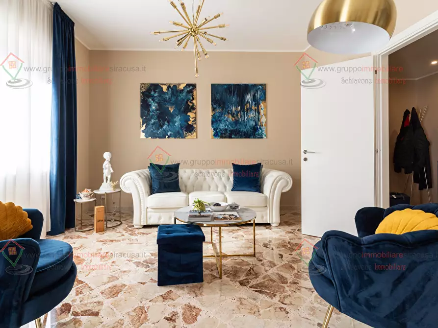 Immagine 5 di Pentalocale in vendita  a Siracusa