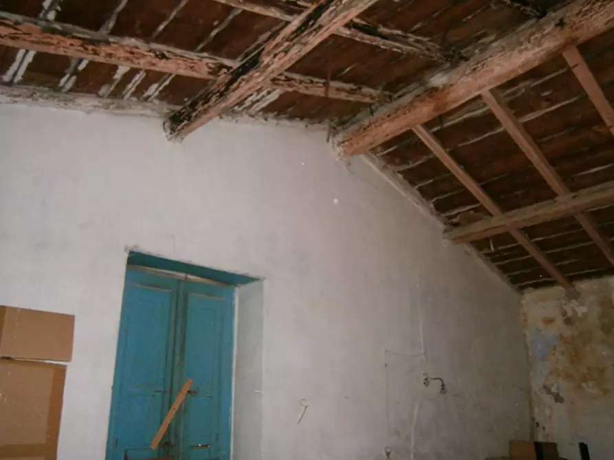 Immagine 7 di Casa indipendente in vendita  a Siracusa