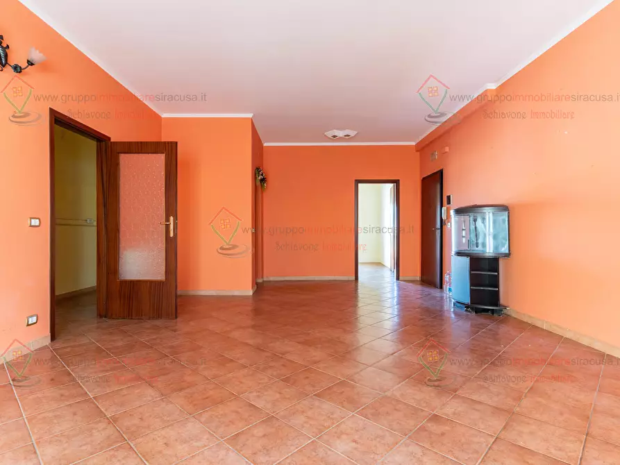 Immagine 1 di Trilocale in vendita  a Siracusa