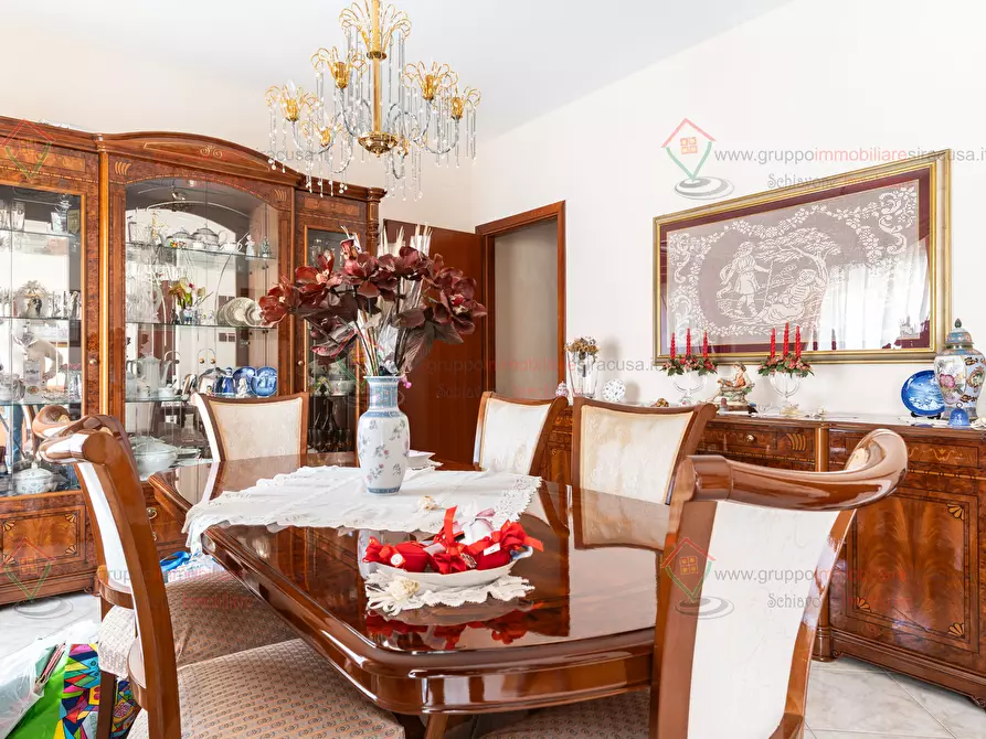 Immagine 2 di Trilocale in vendita  a Siracusa