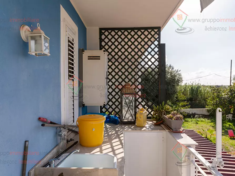 Immagine 16 di Bilocale in vendita  a Siracusa