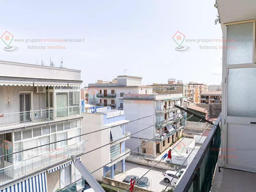 Immagine 20 di Pentalocale in vendita  a Siracusa