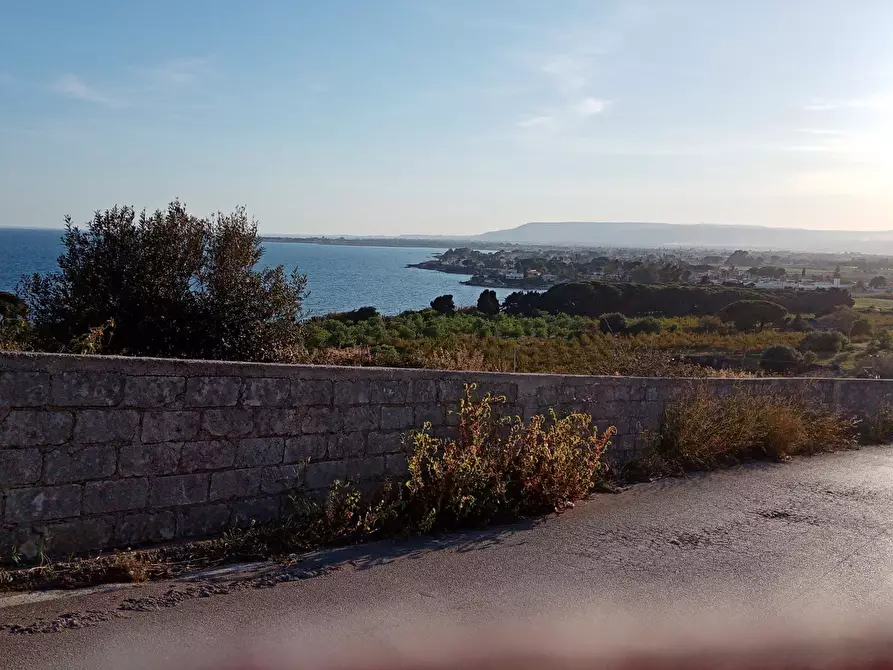 Immagine 8 di Terreno edificabile in vendita  a Siracusa