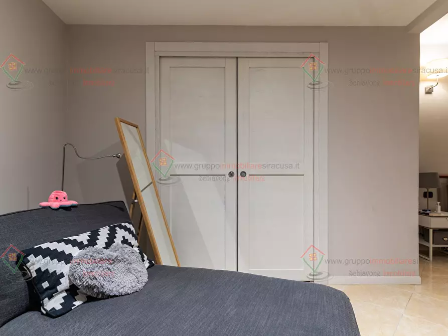 Immagine 16 di Trilocale in vendita  a Siracusa