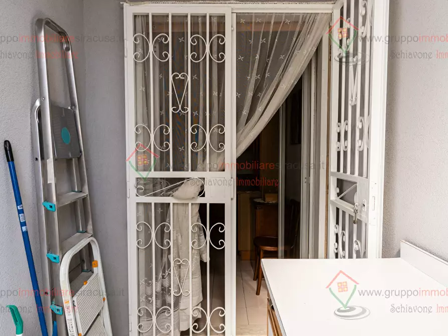 Immagine 22 di Trilocale in vendita  a Siracusa