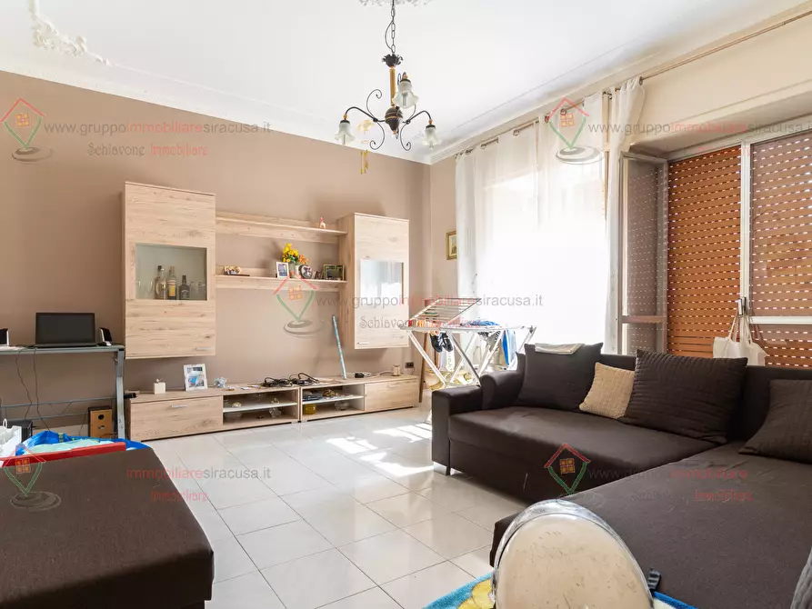 Immagine 6 di Pentalocale in vendita  a Siracusa