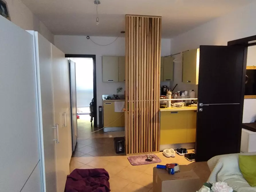 Immagine 14 di Villetta a schiera in vendita  a Siracusa