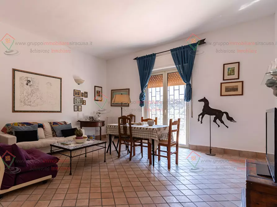 Immagine 2 di Appartamento in vendita  a Siracusa