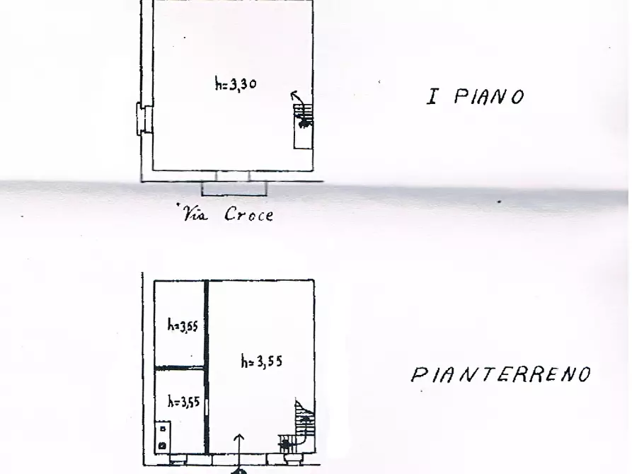 Immagine 8 di Casa indipendente in vendita  a Siracusa