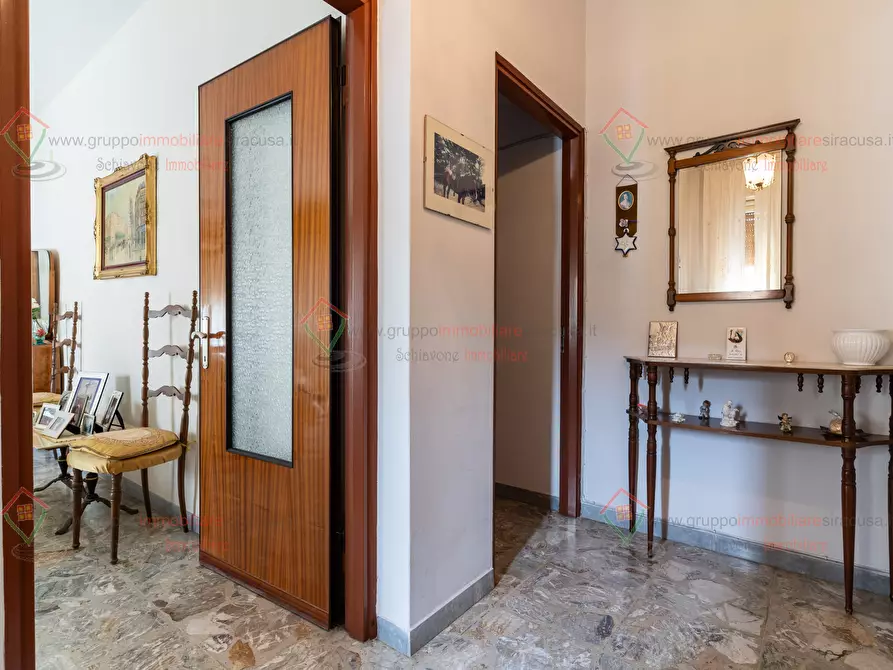 Immagine 5 di Pentalocale in vendita  a Siracusa