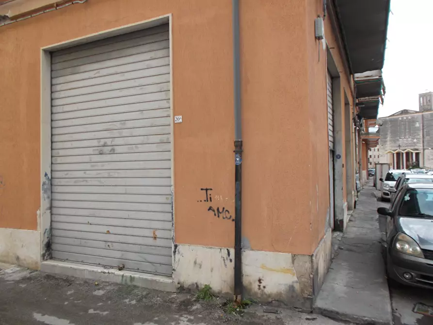 Immagine 1 di Laboratorio in affitto  a Siracusa