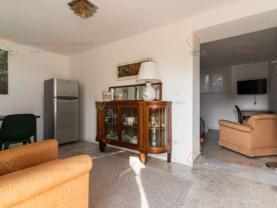 Immagine 3 di Appartamento in affitto  a Siracusa