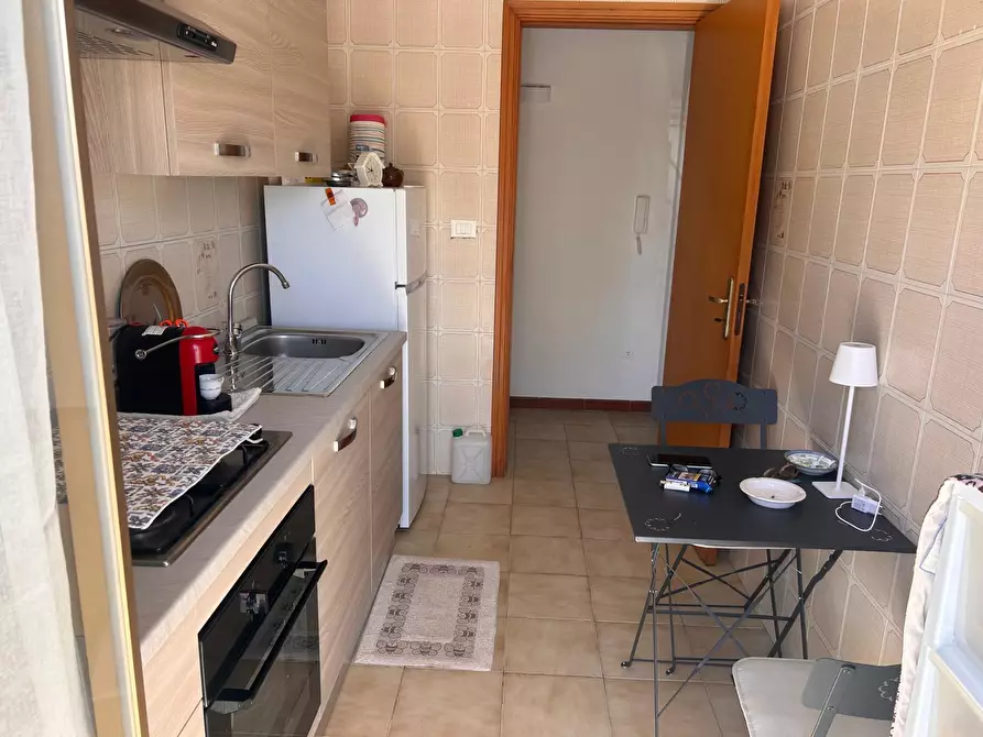 Immagine 9 di Trilocale in vendita  a Siracusa