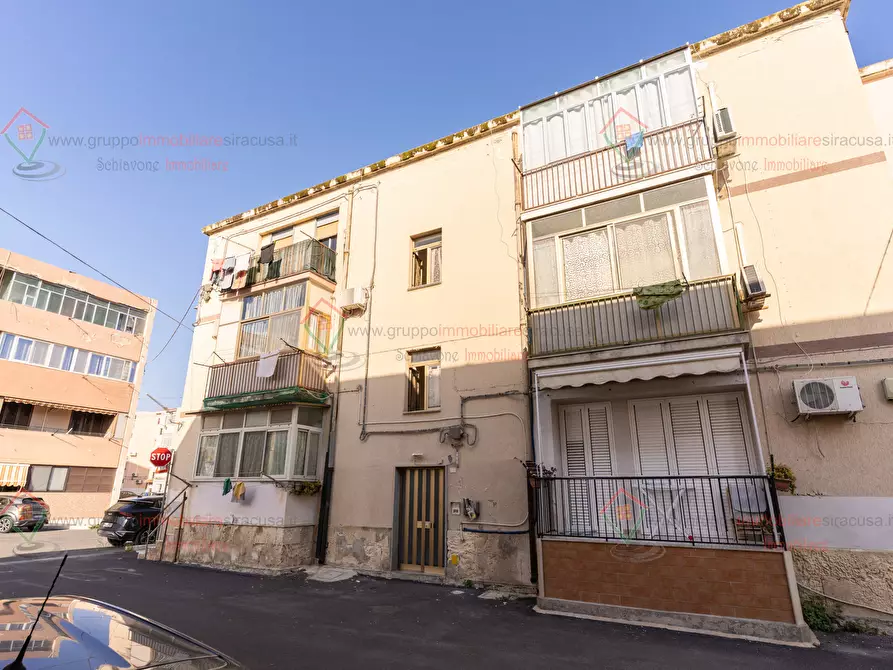 Immagine 21 di Trilocale in vendita  a Siracusa