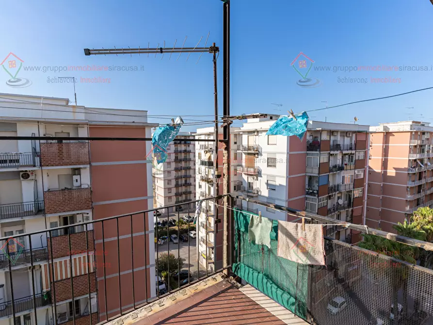 Immagine 18 di Trilocale in vendita  a Siracusa