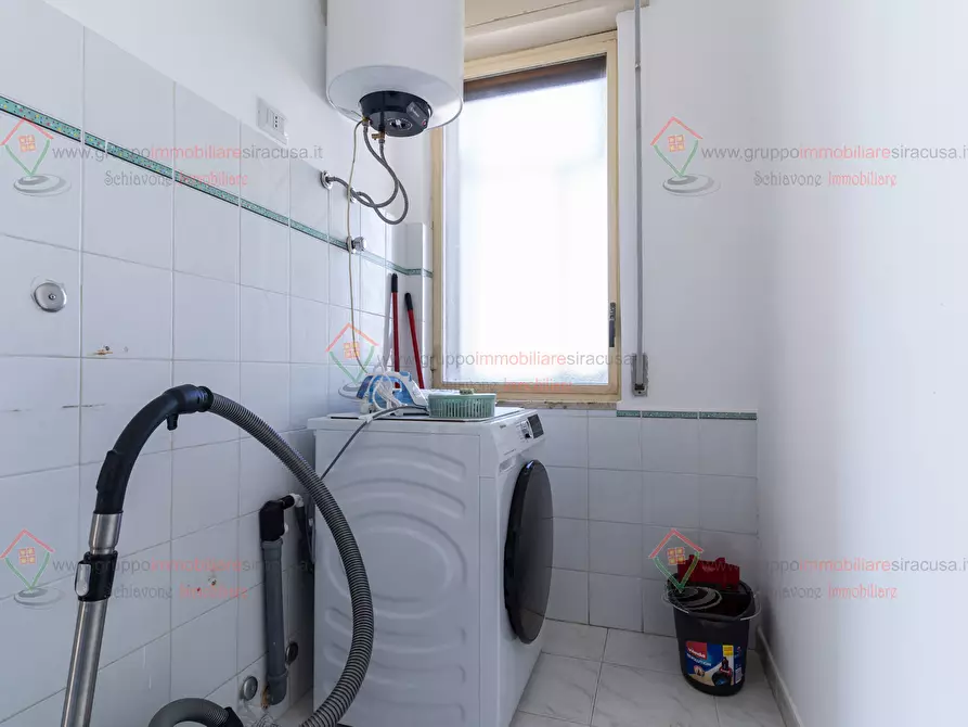 Immagine 11 di Appartamento in affitto  a Siracusa