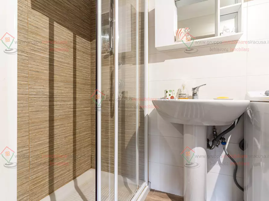 Immagine 8 di Appartamento in affitto  a Siracusa