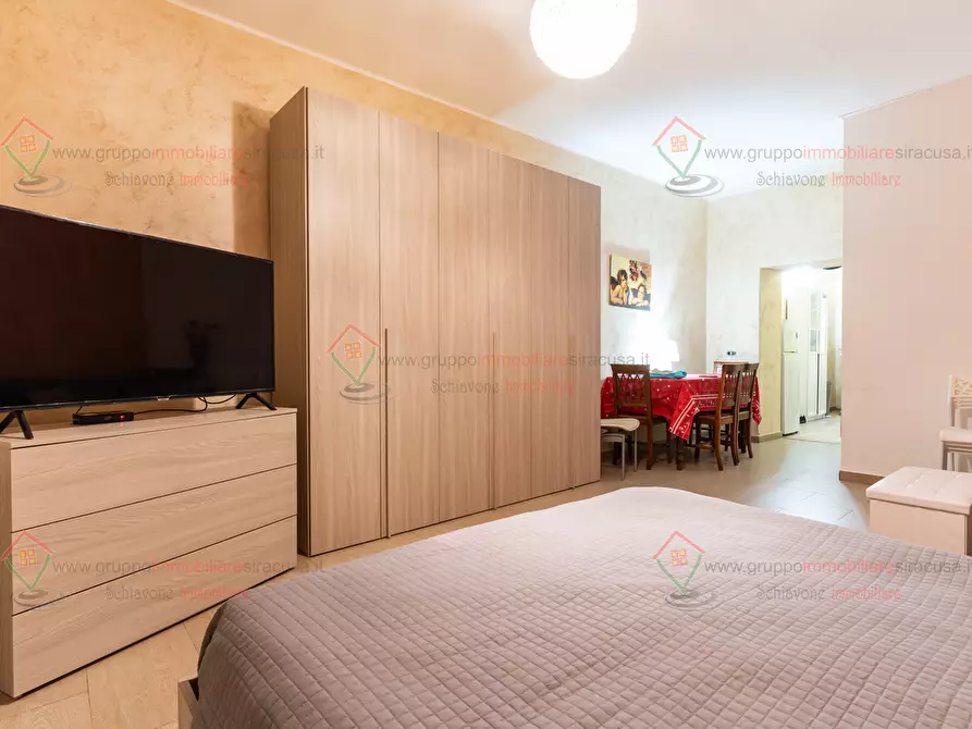 Immagine 5 di Trilocale in vendita  a Siracusa