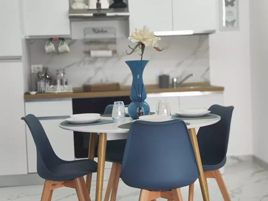 Immagine 7 di Casa indipendente in vendita  a Siracusa