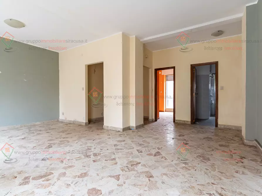 Immagine 6 di Quadrilocale in vendita  a Siracusa