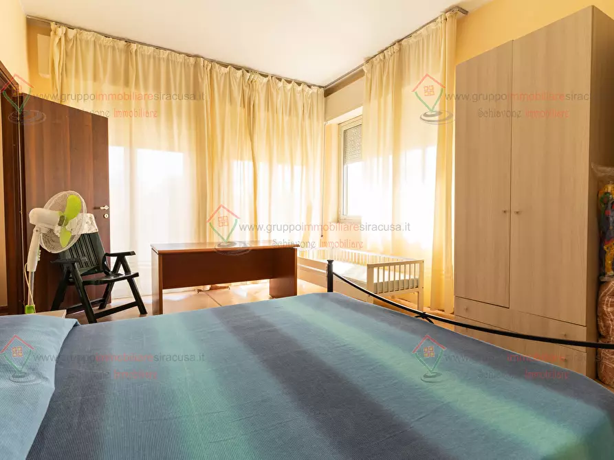 Immagine 10 di Appartamento in vendita  a Siracusa