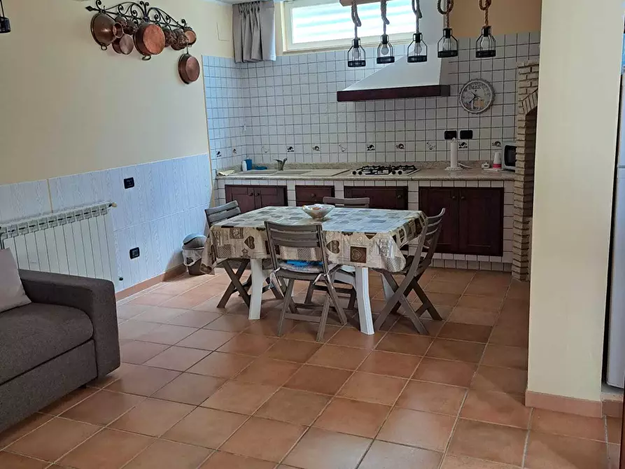 Immagine 1 di Appartamento in affitto  a Siracusa