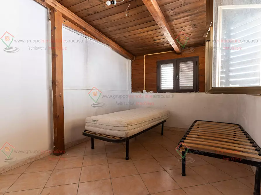Immagine 14 di Casa indipendente in vendita  a Siracusa