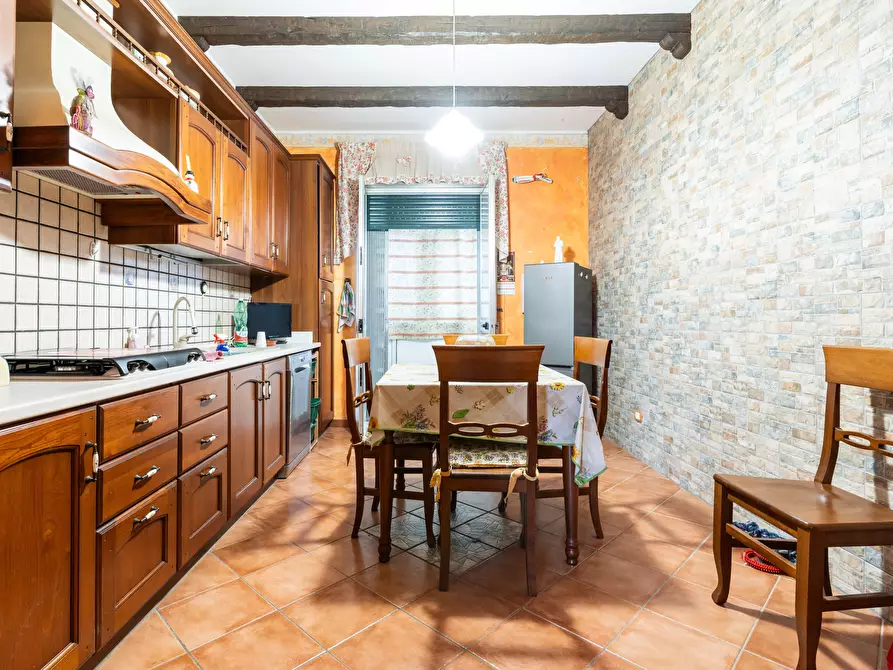 Immagine 14 di Quadrilocale in vendita  a Siracusa