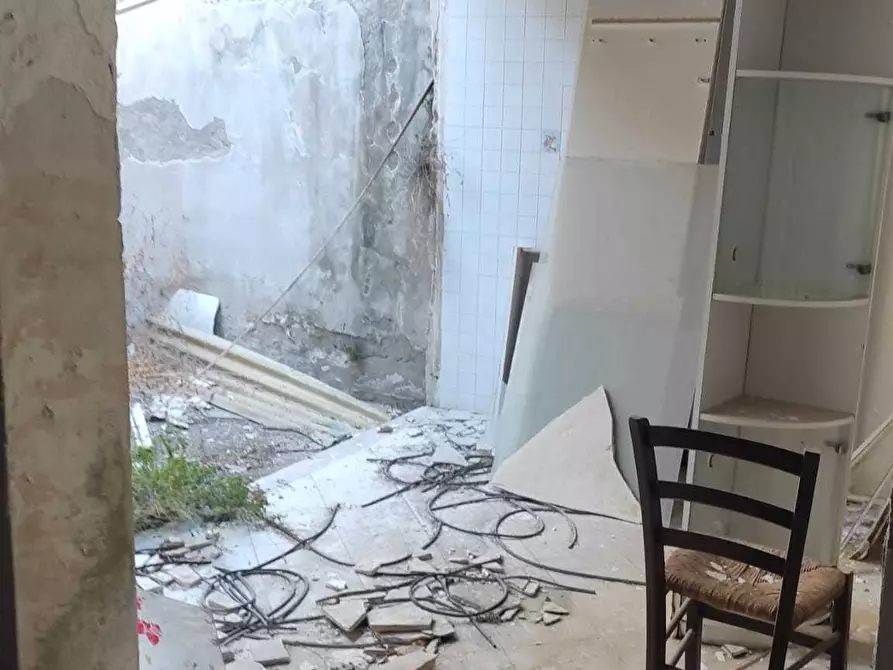 Immagine 8 di Casa indipendente in vendita  a Siracusa