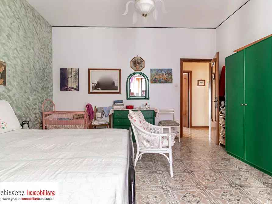 Immagine 26 di Pentalocale in vendita  a Siracusa