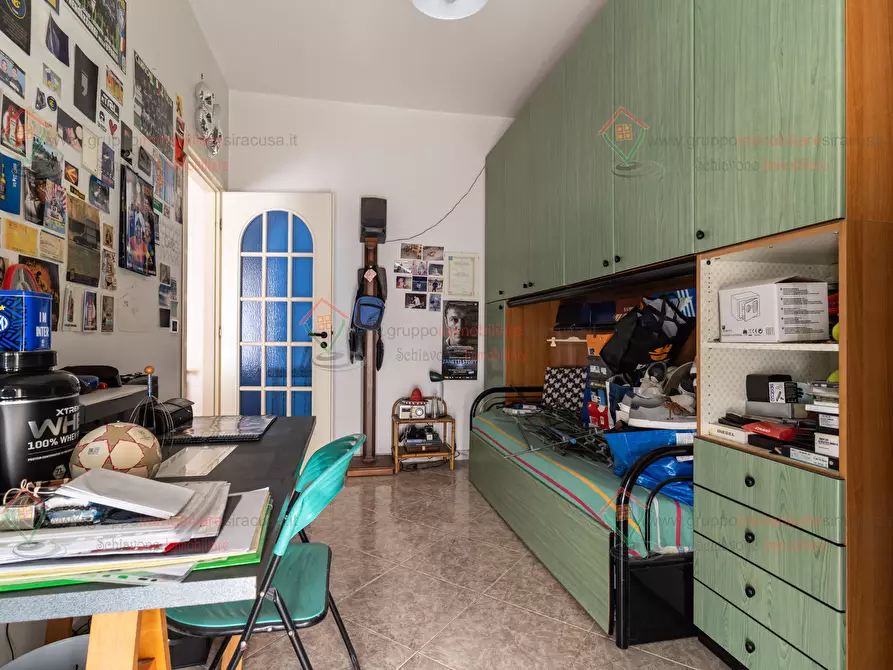 Immagine 8 di Pentalocale in vendita  a Siracusa