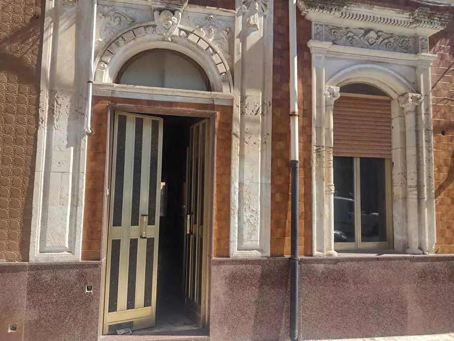 Immagine 2 di Villa in vendita  a Canicattini Bagni