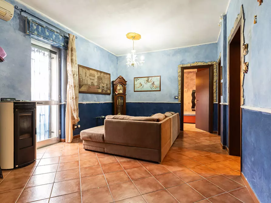 Immagine 3 di Quadrilocale in vendita  a Siracusa