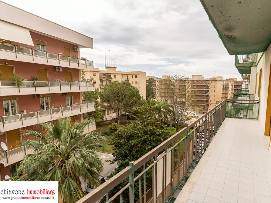Immagine 24 di Appartamento in vendita  a Siracusa