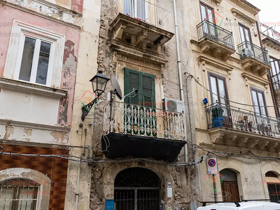 Immagine 26 di Trilocale in vendita  a Siracusa