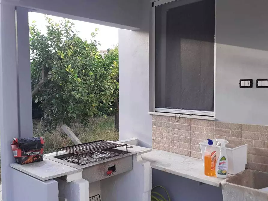 Immagine 7 di Villa in affitto  a Siracusa