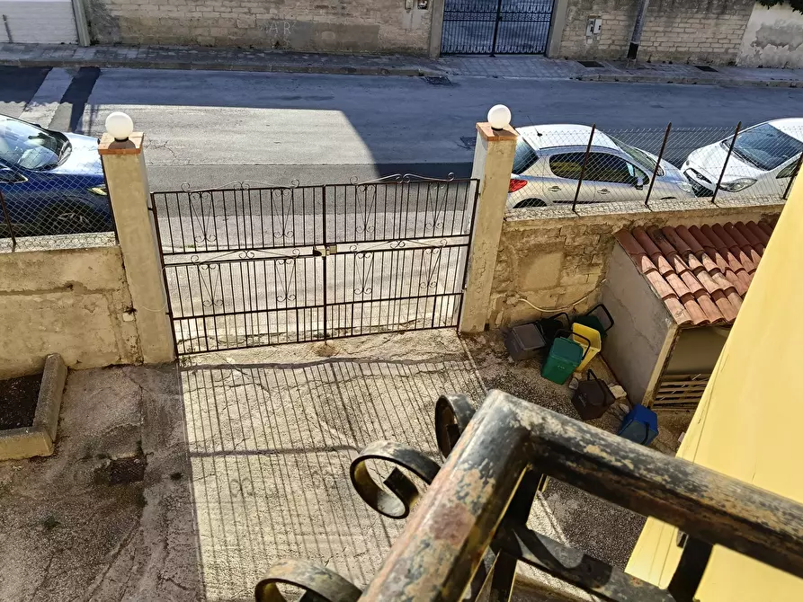 Immagine 4 di Quadrilocale in vendita  a Melilli