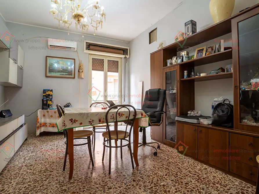 Immagine 16 di Quadrilocale in vendita  a Siracusa