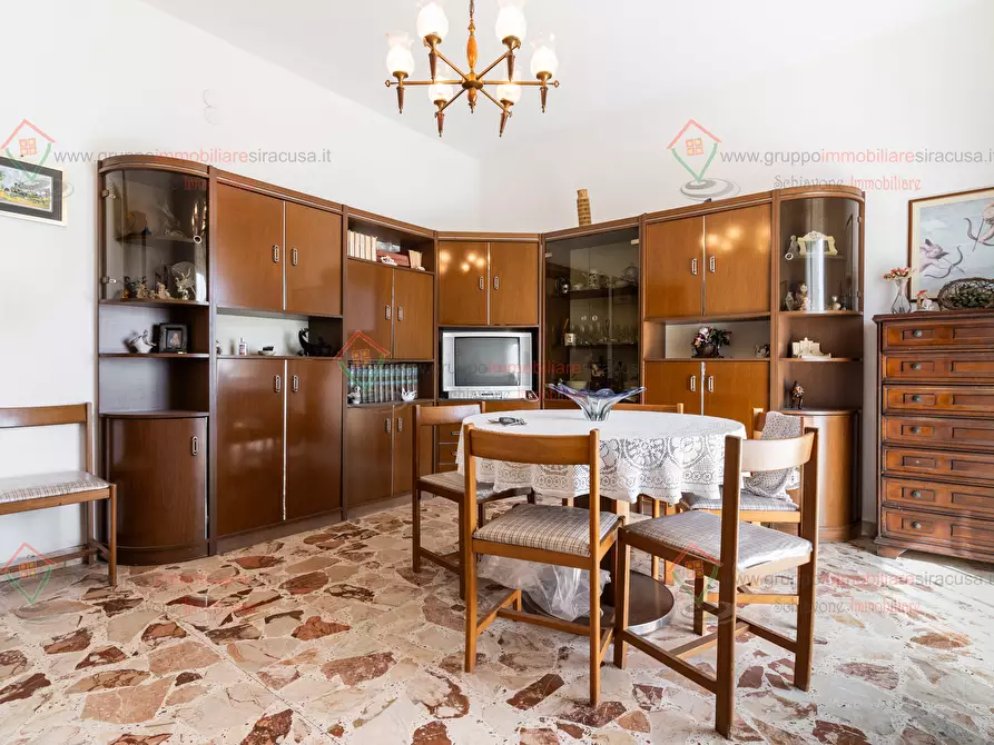 Immagine 2 di Trilocale in vendita  a Siracusa