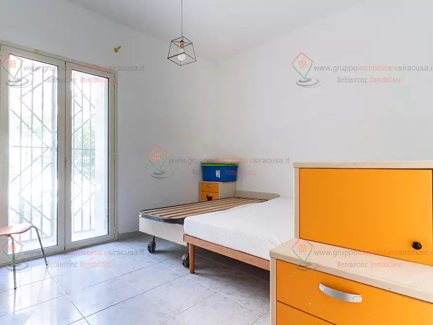 Immagine 15 di Appartamento in vendita  a Siracusa