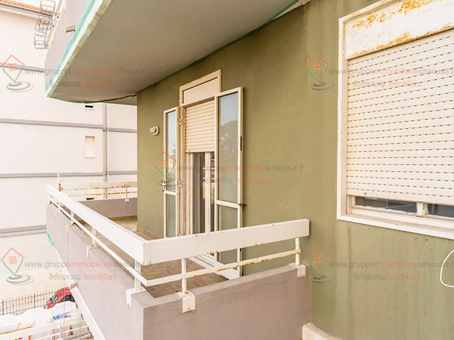 Immagine 23 di Trilocale in vendita  a Siracusa