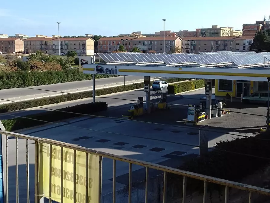 Immagine 7 di Trilocale in vendita  a Siracusa