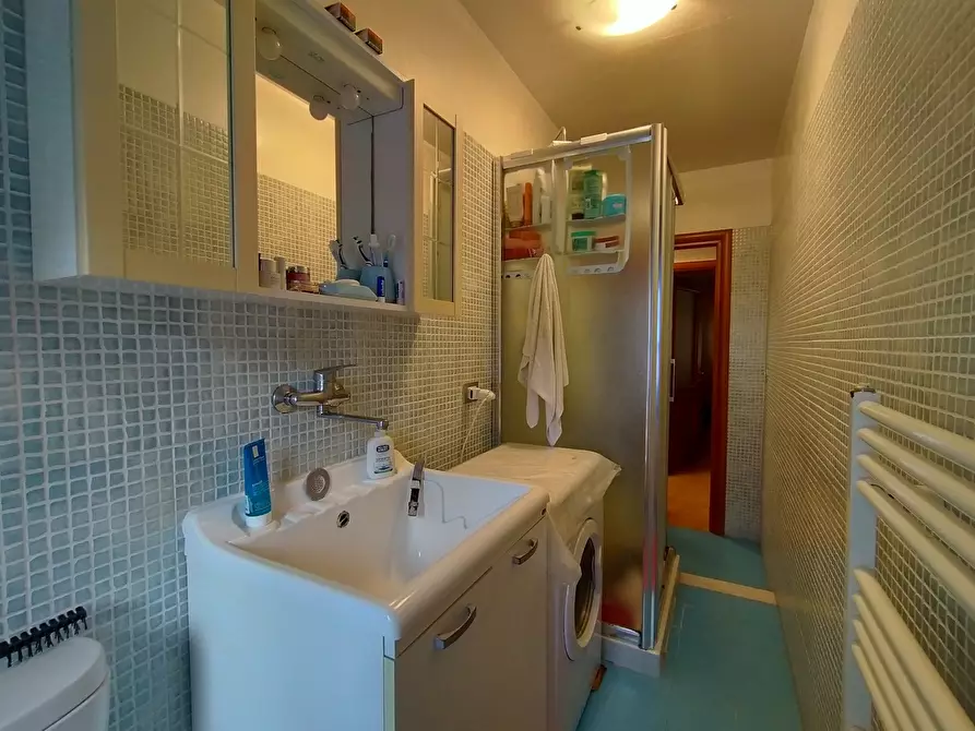 Immagine 8 di Quadrilocale in vendita  a Siracusa