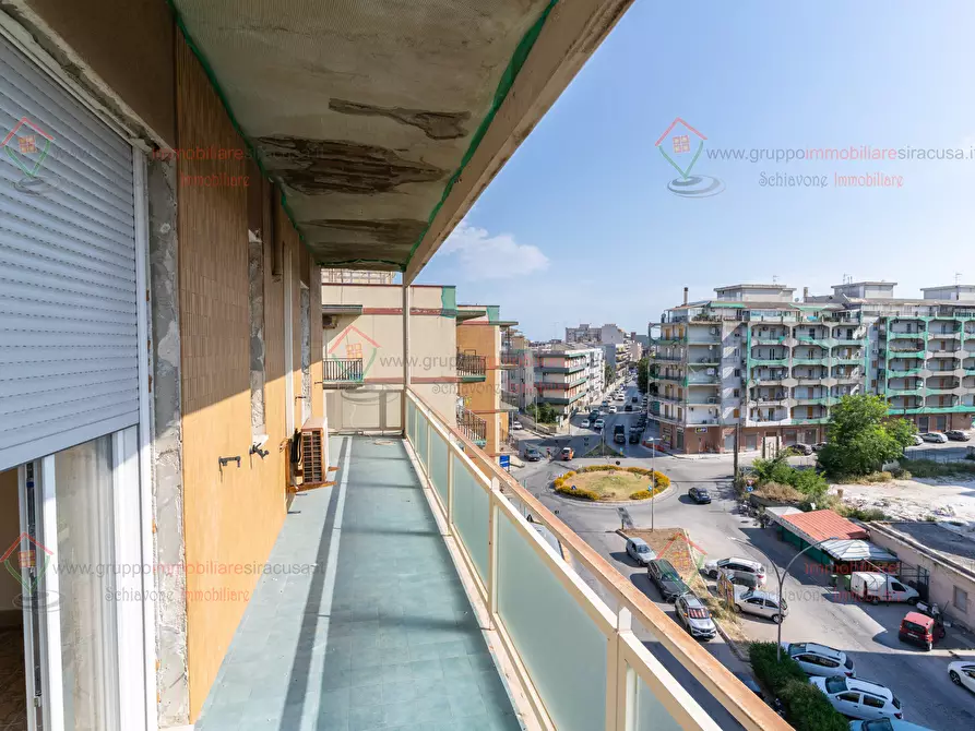 Immagine 25 di Appartamento in vendita  a Siracusa