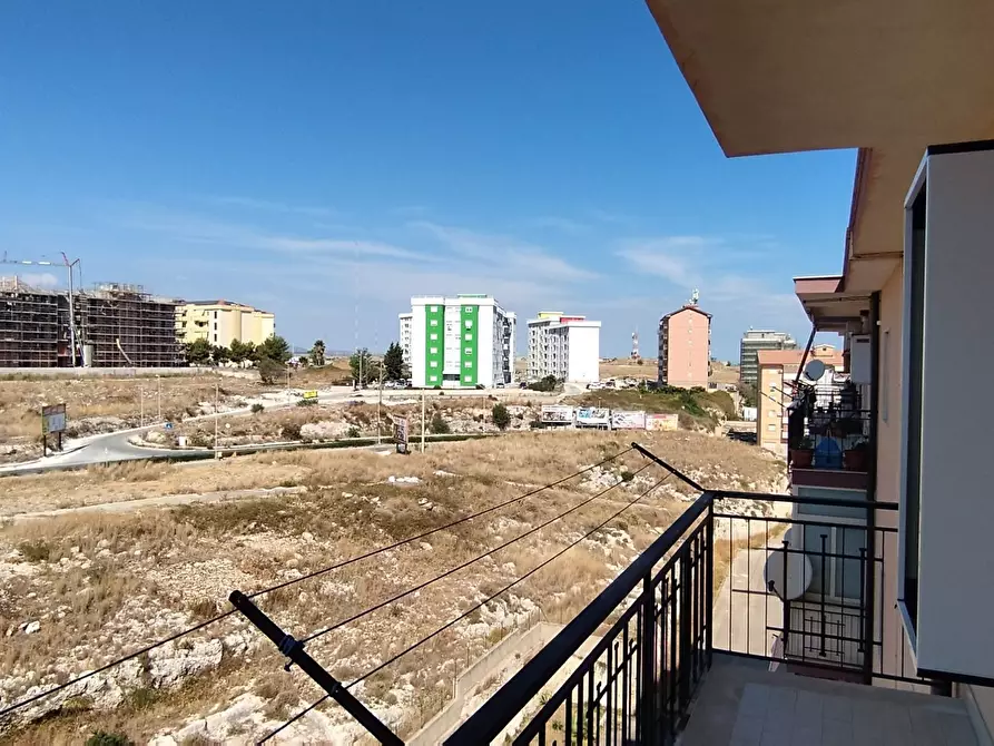 Immagine 12 di Appartamento in affitto  a Siracusa