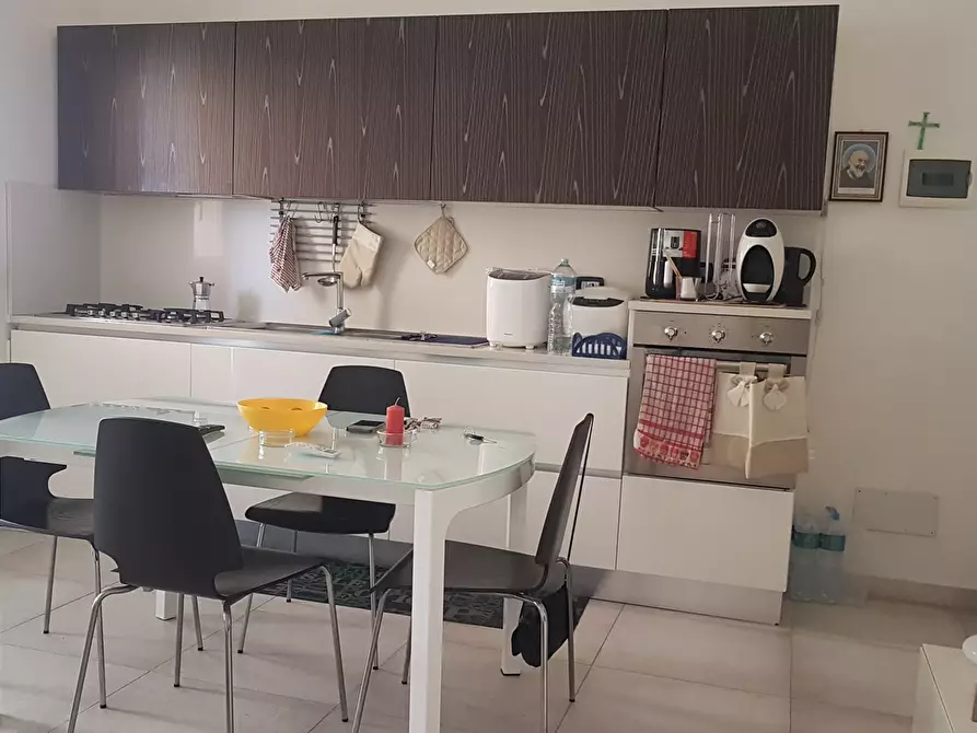 Immagine 3 di Bilocale in vendita  a Siracusa