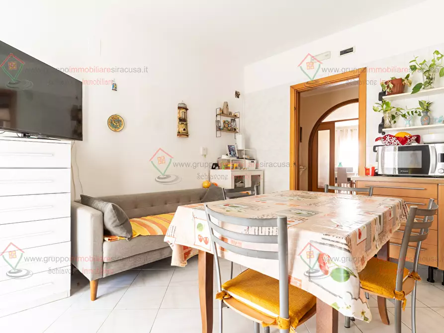Immagine 11 di Pentalocale in vendita  a Siracusa