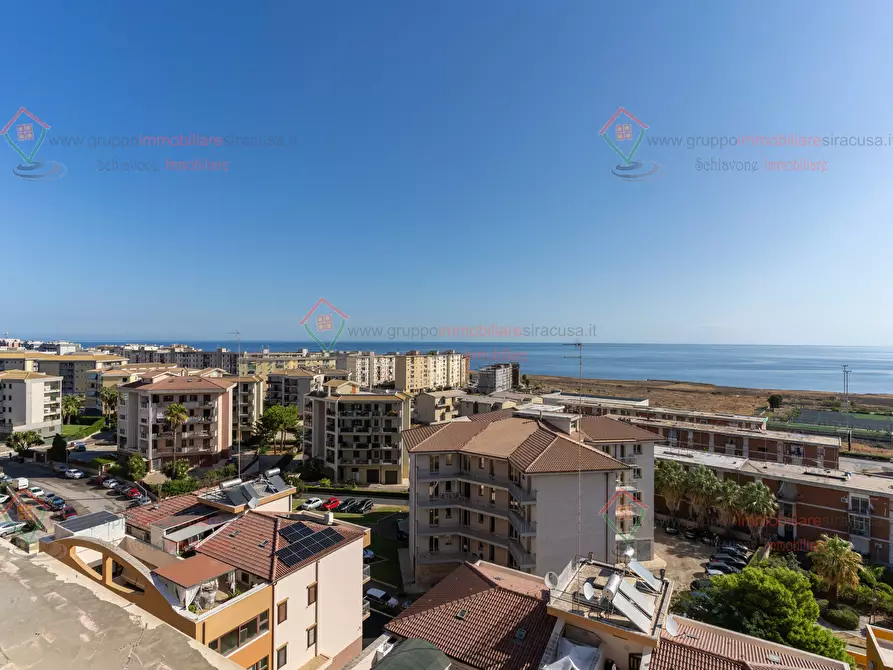 Immagine 26 di Attico in vendita  a Siracusa