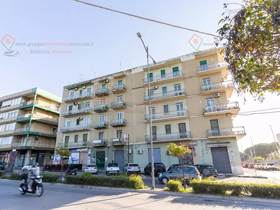 Immagine 3 di Appartamento in affitto  a Siracusa